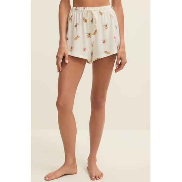 Sporty Love Pup Short | South Moon Under