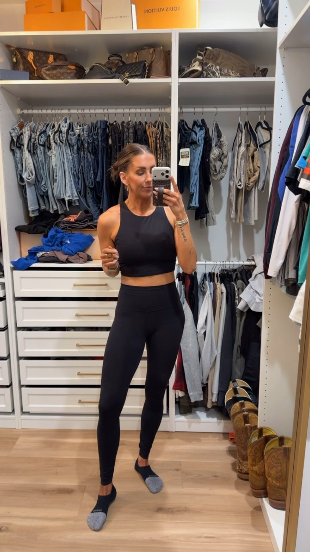 #LTKActive #LTKfitnessgoals #LTKootd