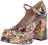 Betsey Johnson Women's Blondie Loafer | Amazon (US)