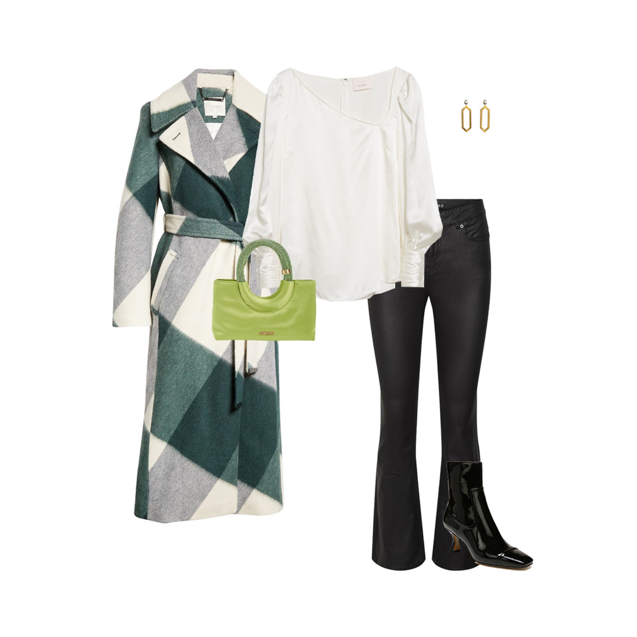 Jeans is such a versatile item.

Great for casual occasions but also fabulous for evening or more dressy events.

In our latest article we show you how to dress up jeans in many different ways. We teamed up with @nordstrom, the one-stop store where you can create your complete dressy jeans capsule.

One thing that makes your jeans instantly more dressy is to have them in a darker color and coat them.

Even better when you can combine them with a fabulous coat.

Check 8 more fabulous outfits in stories.

#40plusstyle #denimoutfits #dressyjeans #nordstrom #sponsored 

#LTKstyletip #LTKSeasonal #LTKfit