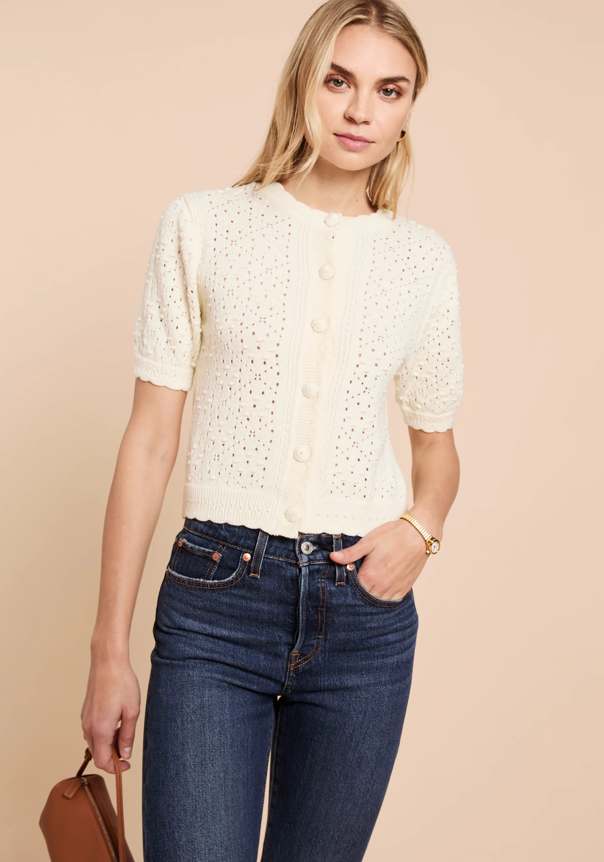 Marcella Cardigan | Few Moda