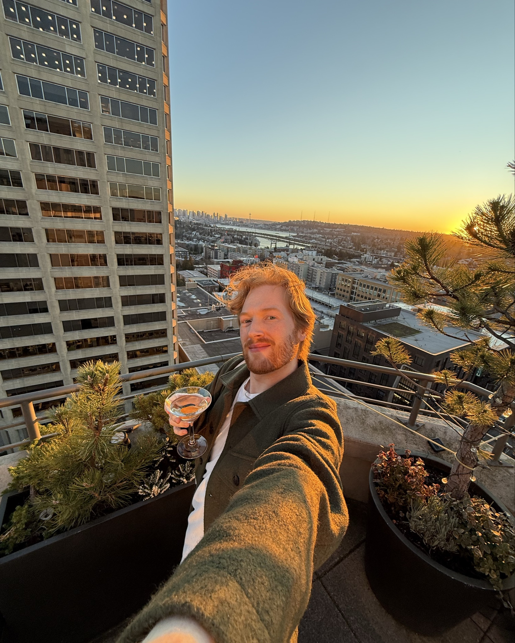 My newest and most HIGHLY complimented olive jacket from Gap!

#LTKMens #LTKSeasonal #LTKootd