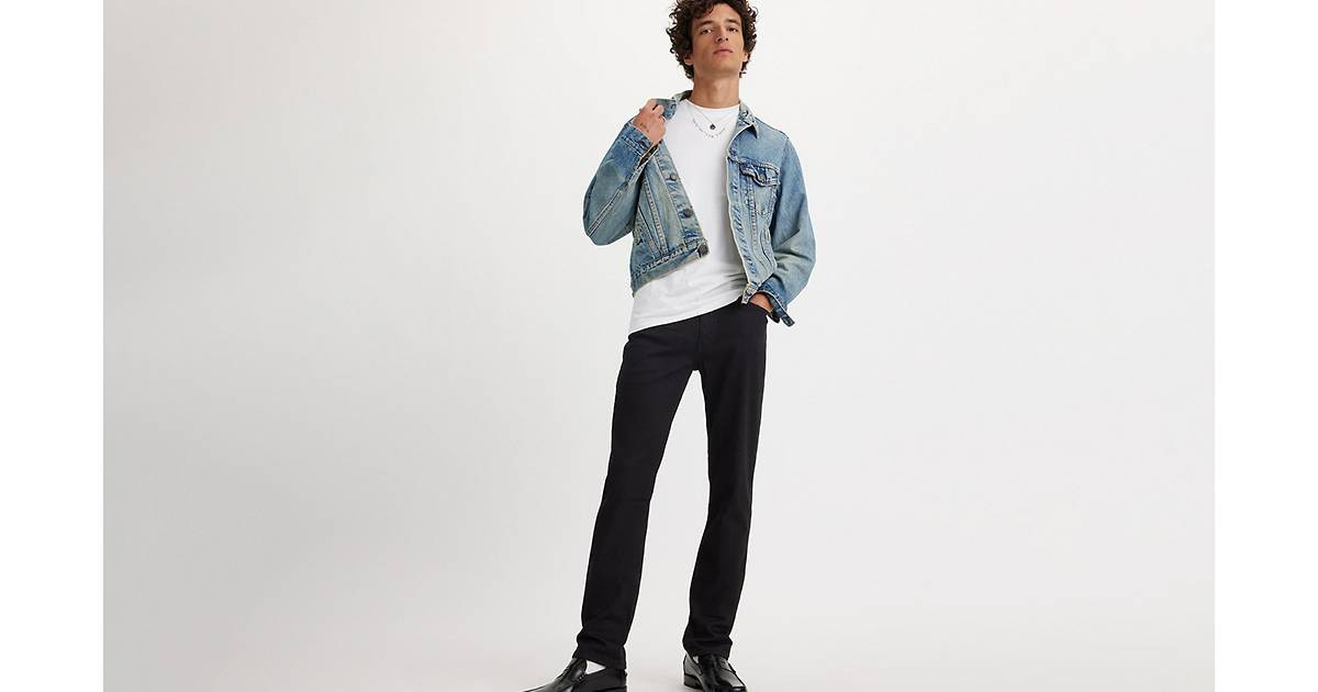 511™ Slim Fit Levi’s® Flex Men's Jeans | LEVI'S (US)