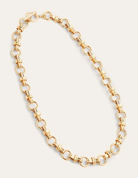Chain Necklace | Boden (UK & IE)