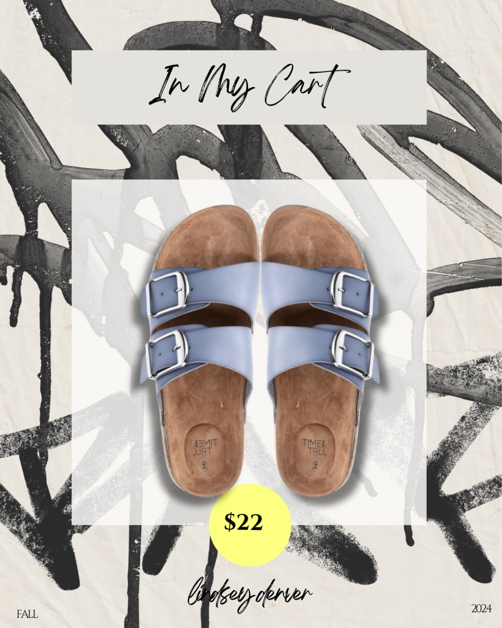  ✨Tap the bell and ❤️ for over 40 fashion, midlife style, midsize fashion and luxury looks for less. 

Walmart spring new arrivals, sandals, Birkenstock look for less.

👑"Helping you look good, feel good!" - Lindsey Denver

Flip-flops Strappy sandals Wedge sandals Gladiator sandals Platform sandals Espadrille sandals Slide sandals Slingback sandals Ankle strap sandals Thong sandals T-strap sandals Lace-up sandals Chunky sandals Mule sandals Birkenstock sandals Jelly sandals Slip-on sandals Cork sandals Peep-toe sandals Metallic sandals Embellished sandals Flat sandals Heeled sandals Sport sandals Huarache sandals Striped sandals Beaded sandals Printed sandals Leather sandals Fringe sandals


Follow my shop @Over40andmidlife on the @shop.LTK app to shop this post and get my exclusive app-only content!

#liketkit 
@shop.ltk
https://liketk.it/556DT

Follow my shop @Over40andmidlife on the @shop.LTK app to shop this post and get my exclusive app-only content!

#liketkit #LTKShoeCrush #LTKFindsUnder50 #LTKOver40
@shop.ltk
https://liketk.it/556FX