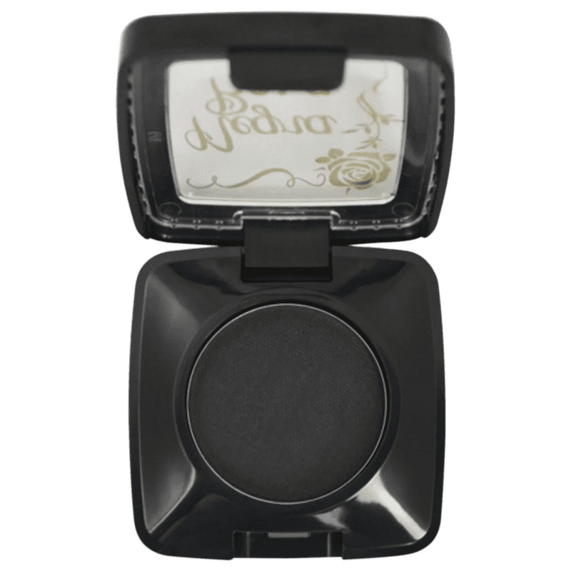 Sombra Unitária Preta 1,5g | Beleza Na Web (BR)