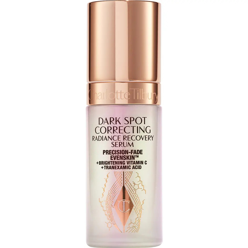 Charlotte Tilbury Dark Spot Correcting Radiance Recovery Serum at Nordstrom, Size 0.35 Oz | Nordstrom