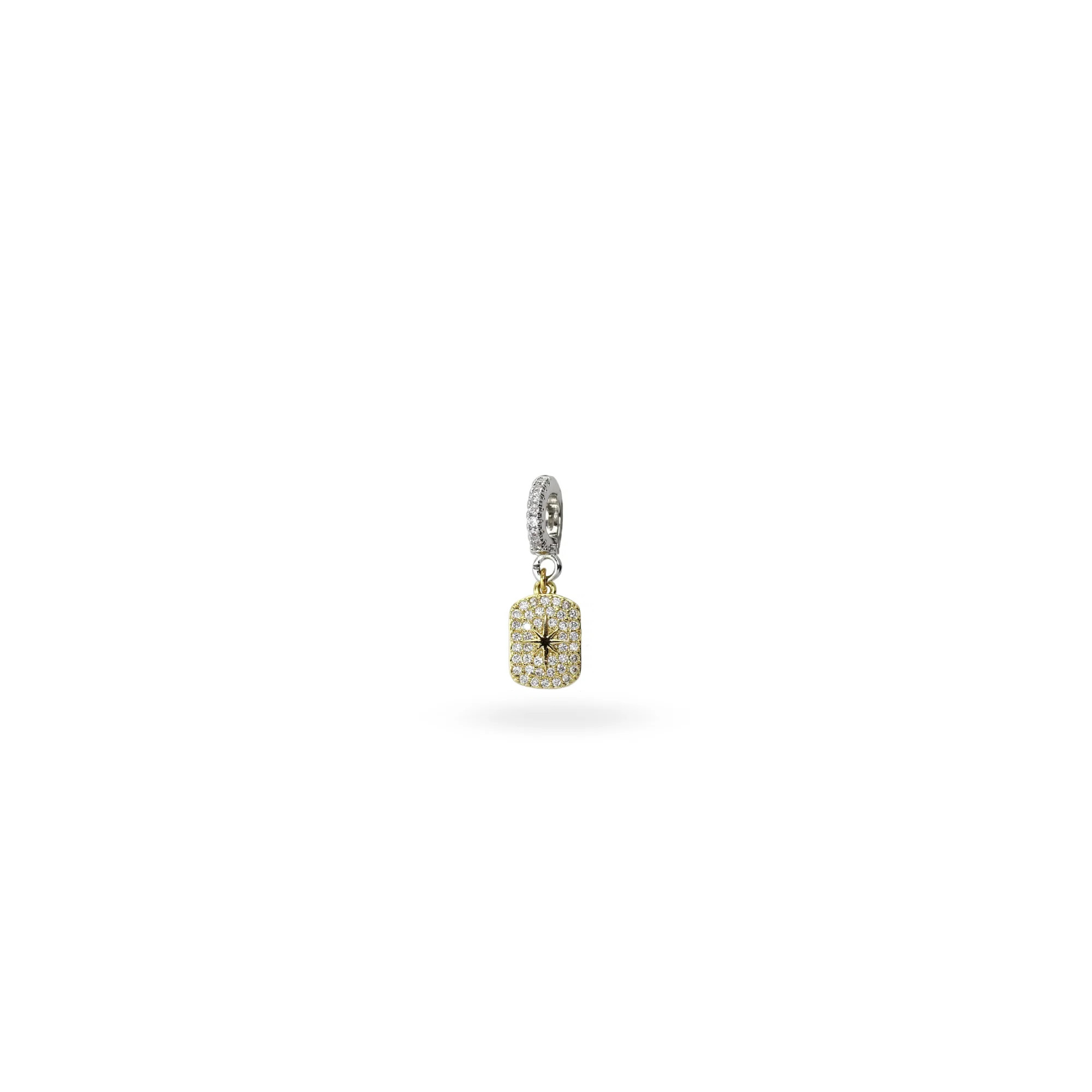 CELESTIAL STAR CLIP ON CHARM | Artizan Joyeria