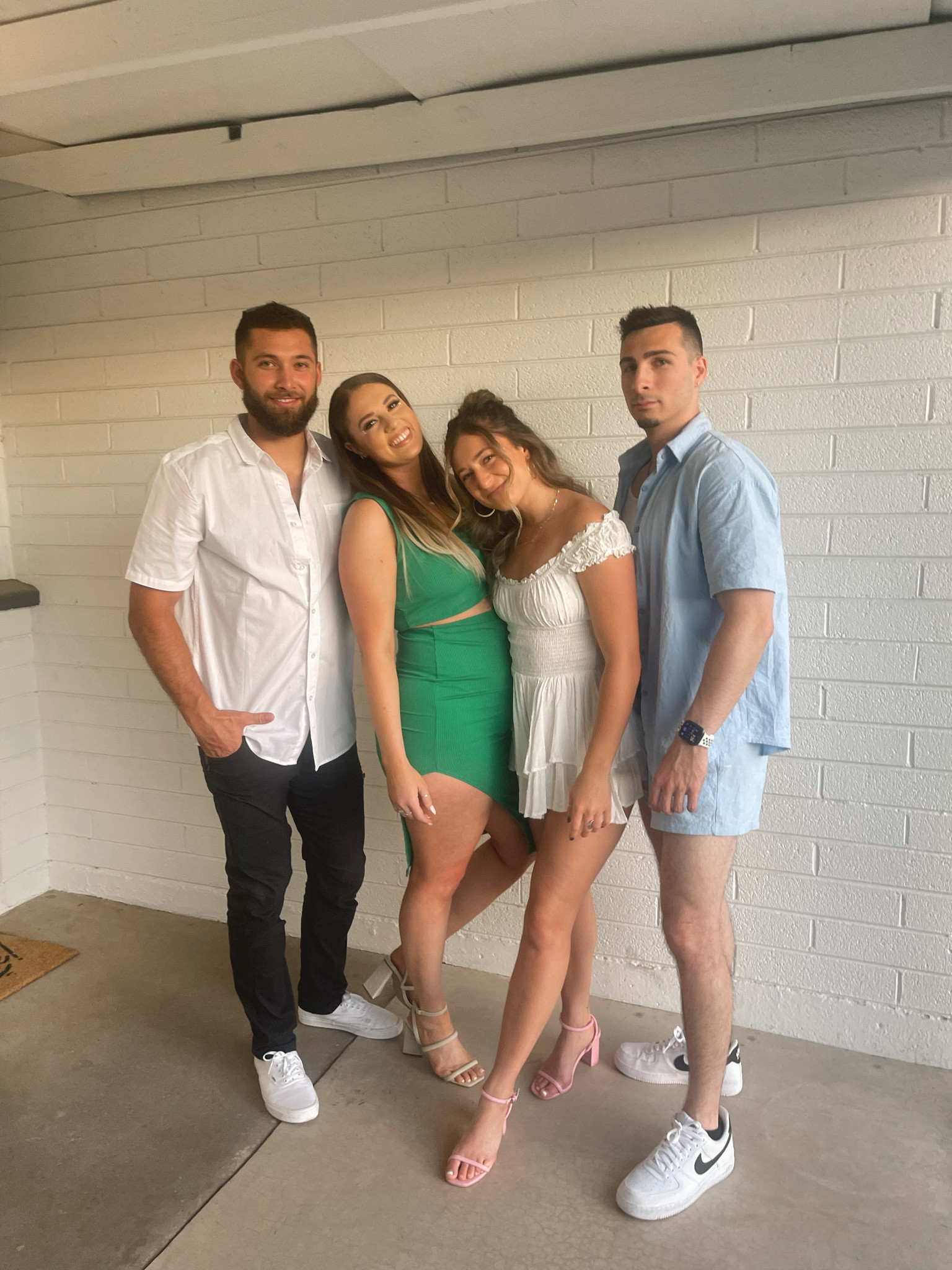 thank you god for these three 🫶🏻 #loveisland #30thbirthday #birthdayweekend #scottsdale #dirtythirty

#LTKstyletip #LTKSeasonal #LTKshoecrush