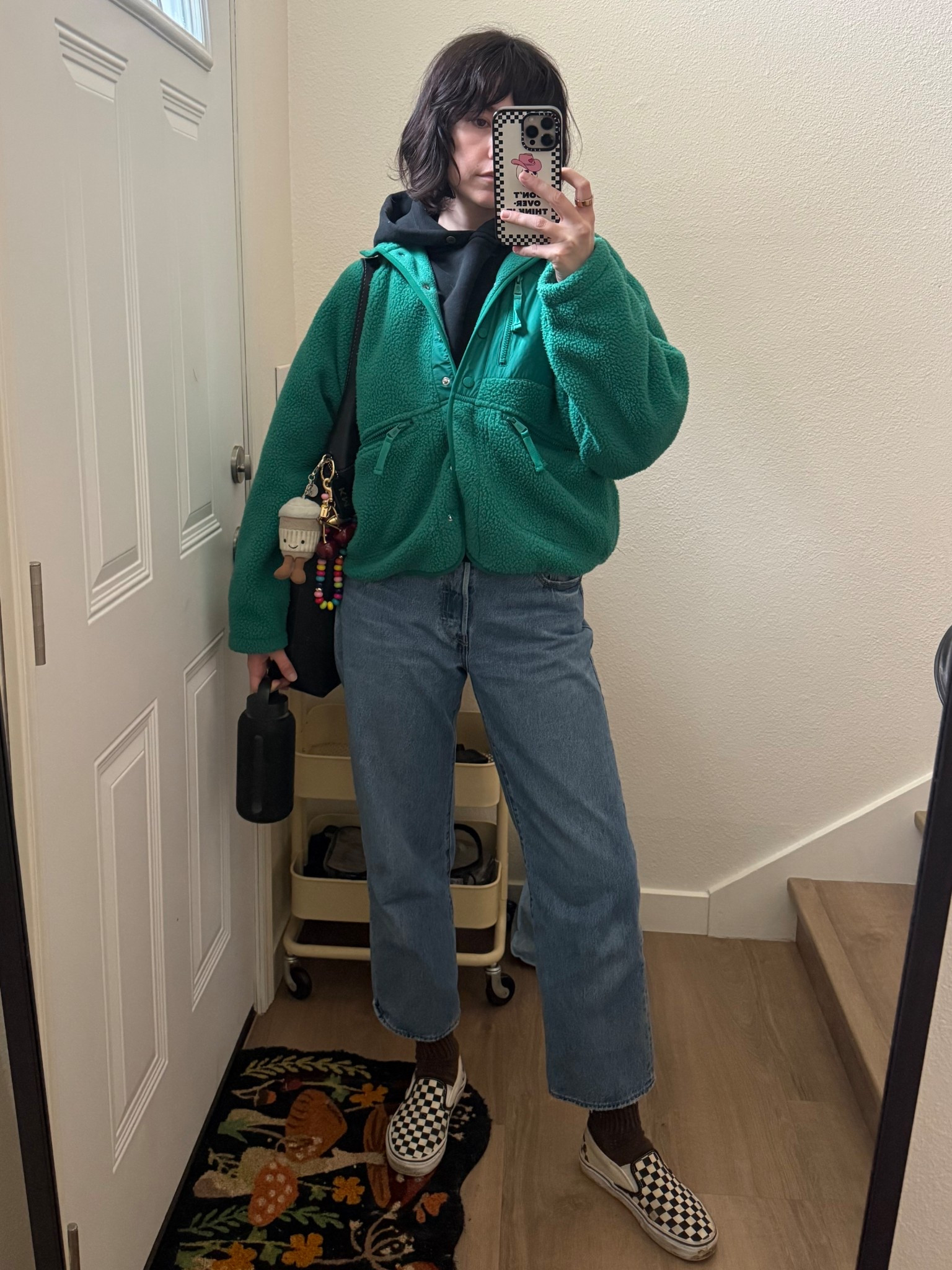 Jan 25 - catching up on 2026 outfit links!

#LTKootd