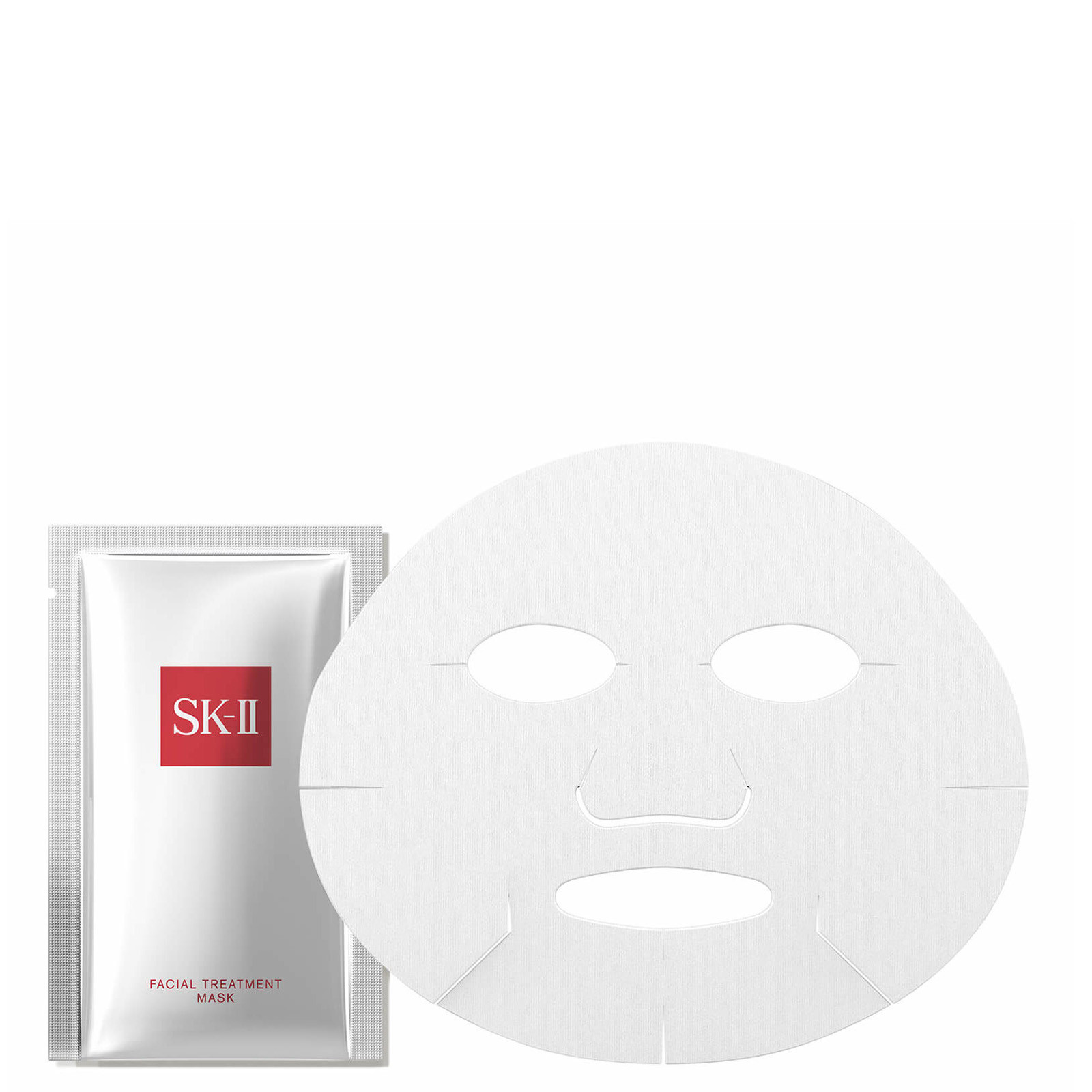 SK-II Facial Treatment Mask (6 count) | Dermstore (US)