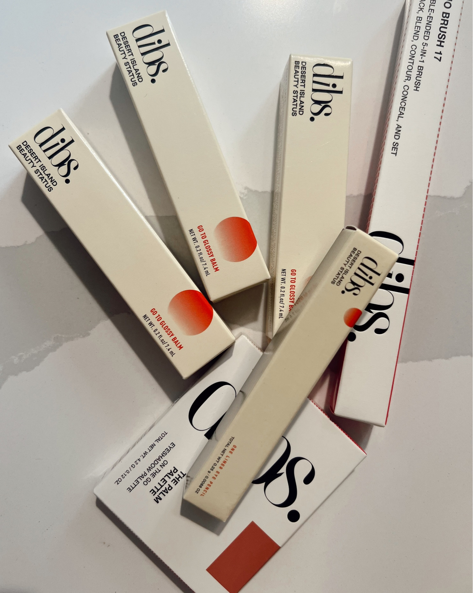 Free gloss with +100 purchase plus new brush with eye palette 


#LTKsalealert #LTKbeauty