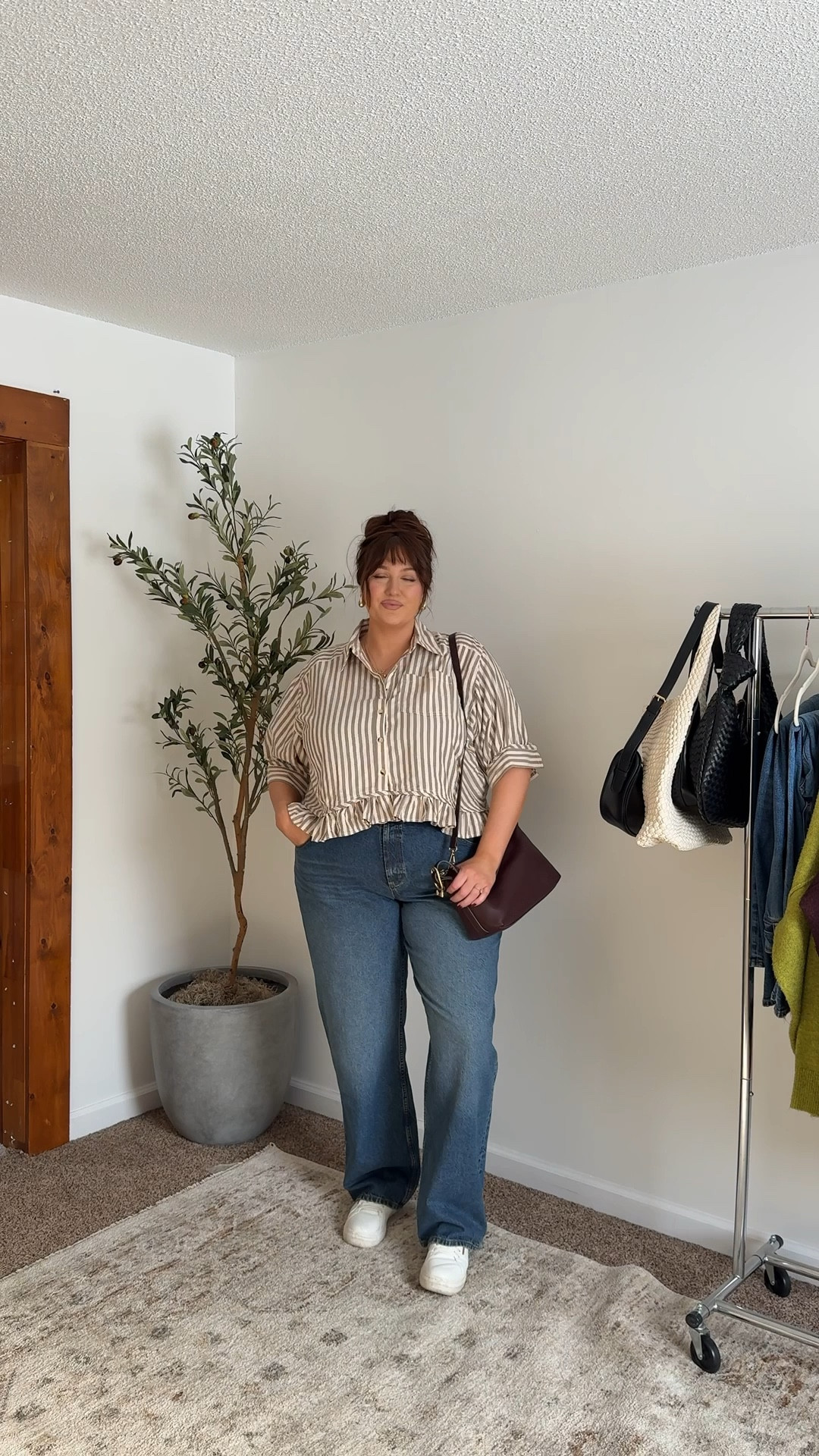 #LTKdayinmylife #LTKootd #LTKgrwm