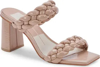 Paily Braided Sandal | Nordstrom