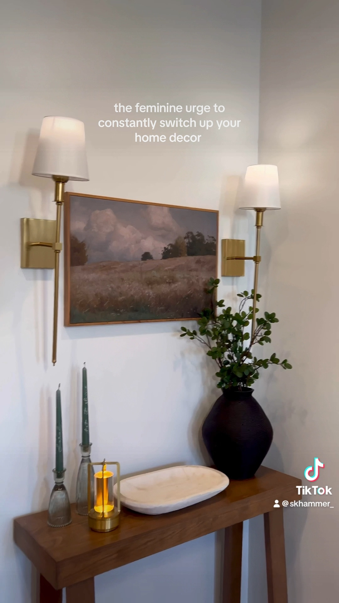 #LTKVideo #LTKHome #LTKFindsUnder50