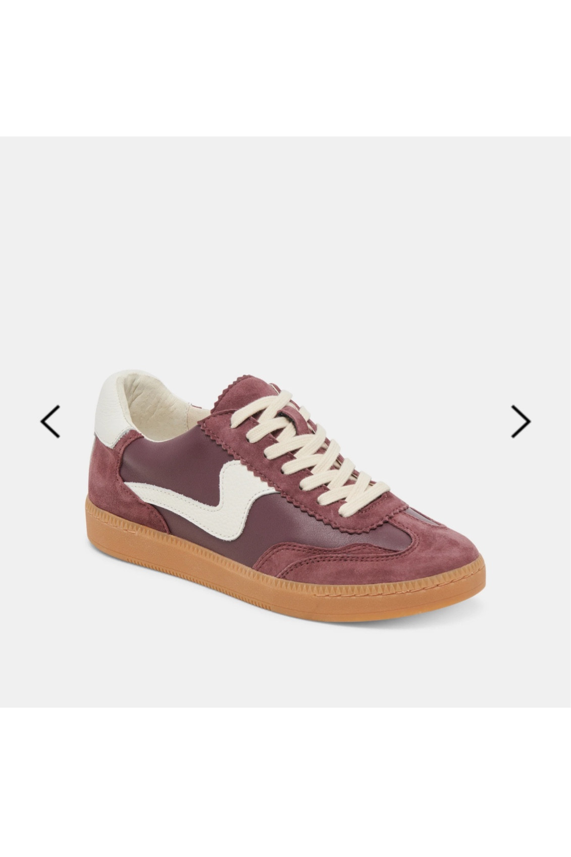 Burgundy for fall? Absolutely, yes. 

#LTKFindsUnder50 #LTKStyleTip #LTKShoeCrush
