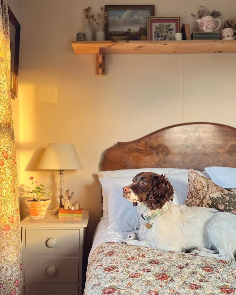 Joa's White | Farrow & Ball (US)