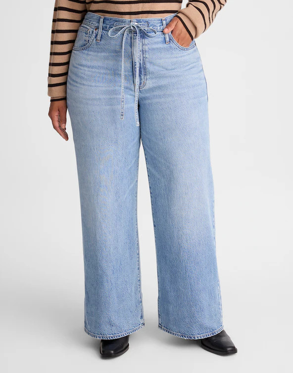 raebrook wash | Madewell