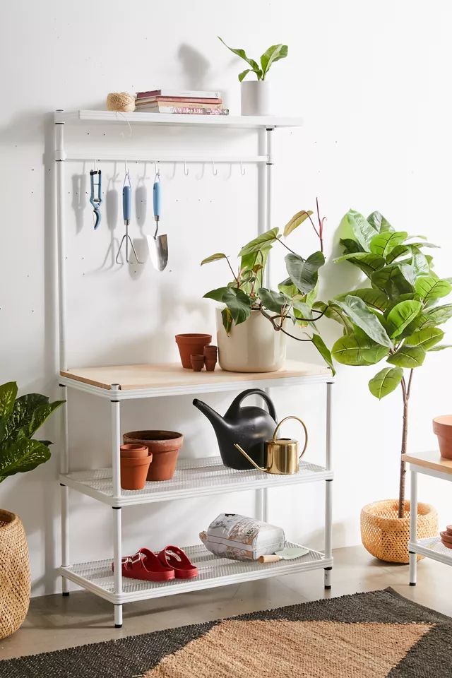 Utility Storage Unit | Urban Outfitters (US and RoW)