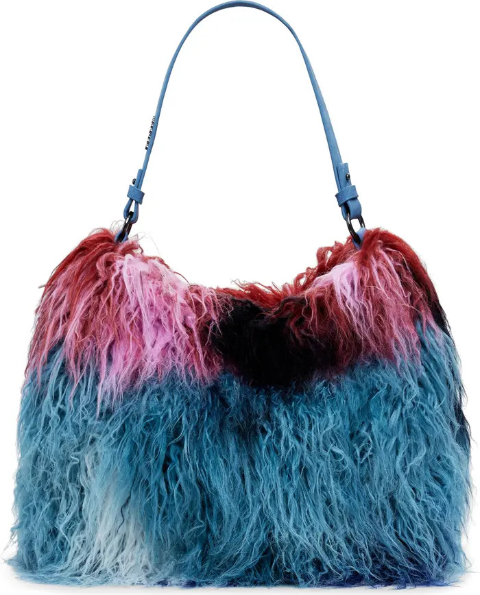 Desigual Fluffy Tote Bag | Nordstrom | Nordstrom