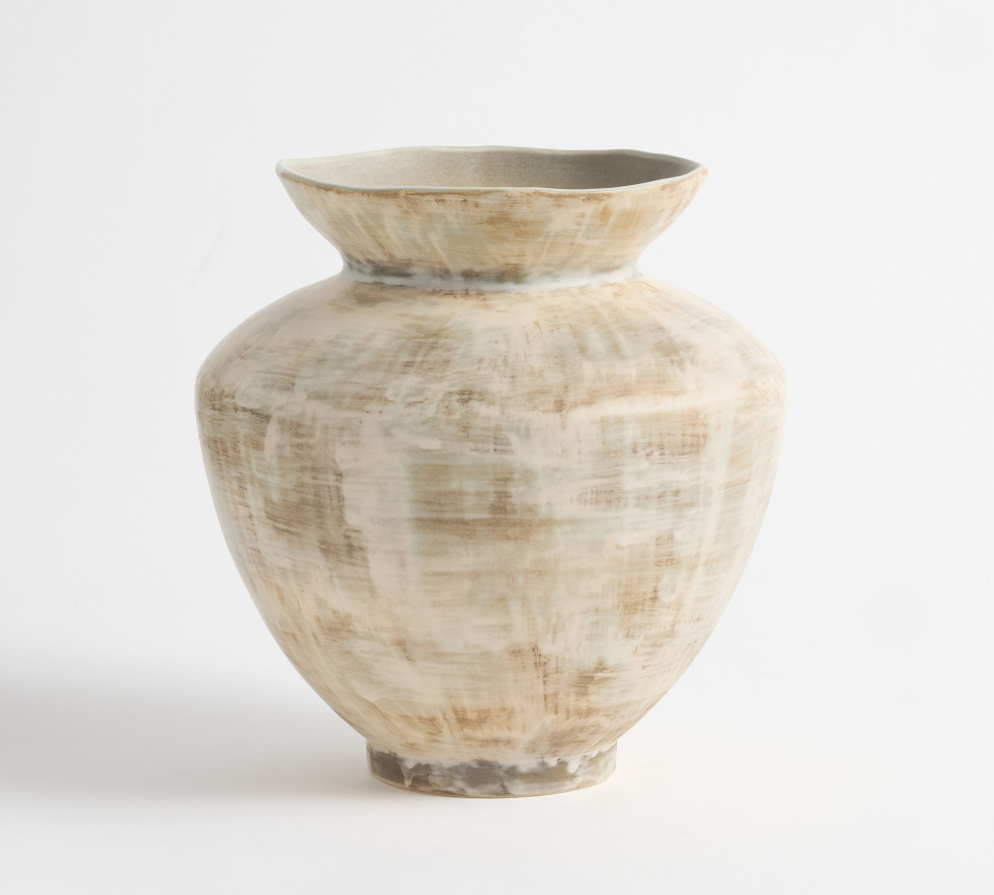Large Vase - 13"H | Pottery Barn (US)