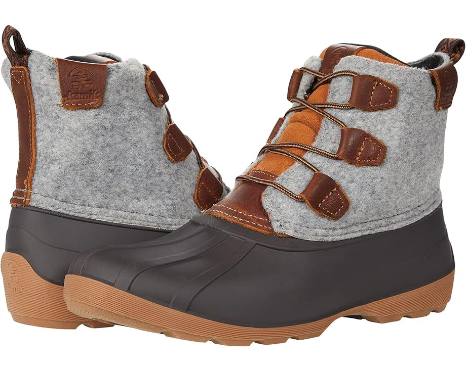 Kamik Simona Mid F | Zappos