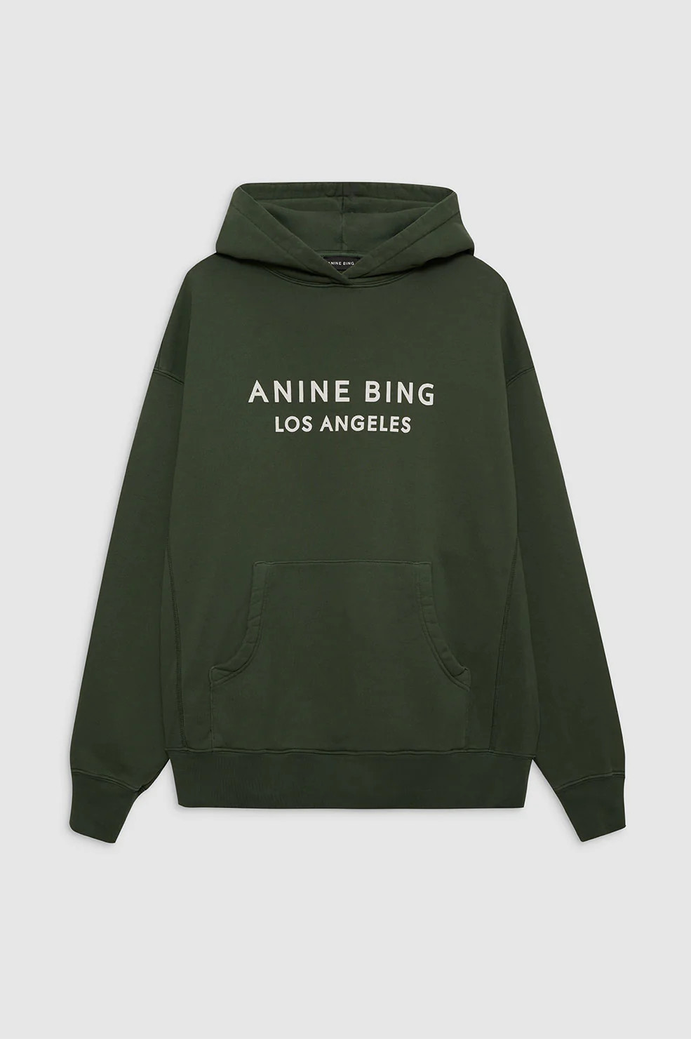 Alto Hoodie Anine Bing | Anine Bing