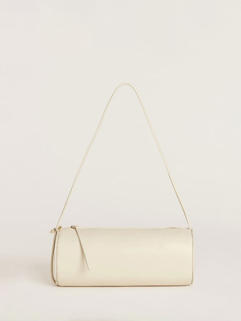 Simona Cylinder Bag | Reformation (Global)
