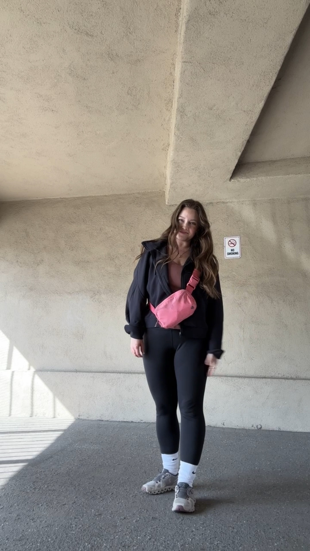 You have NO idea how many outfit inspo photos I looked at to settle on head to toe lululemon for my hiking day! 

#LTKSeasonal #LTKStyleTip #LTKActive