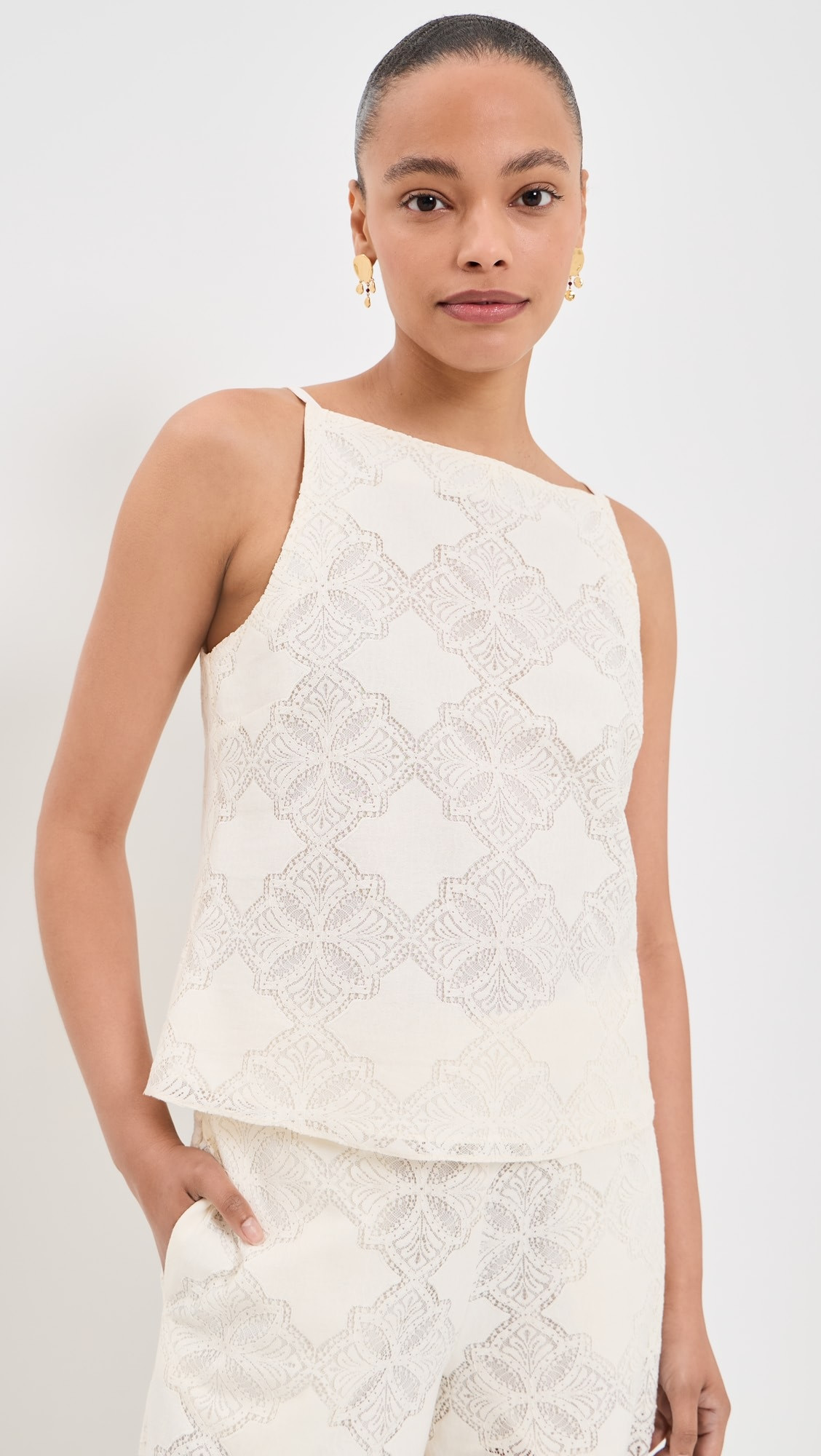 Prisha Top | Shopbop