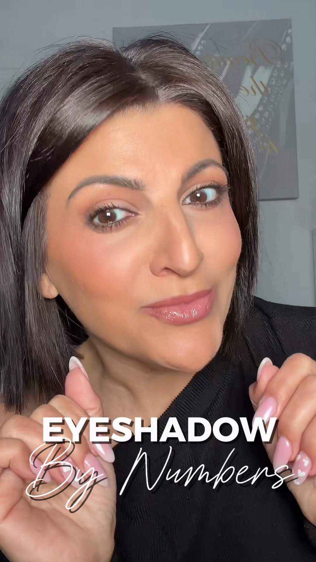 EYESHADOW BY NUMBERS 🎨✨

If you’ve ever felt overwhelmed by eyeshadow… this is your step-by-step cheat sheet.

1️⃣ Transition shade
2️⃣ Deepen the outer corner
3️⃣ Brighten the lid
4️⃣ Define (liner + lash line)

Placement over perfection. Especially over 40 💁🏽‍♀️

I linked the exact palette + brushes I used so you can follow along without guessing. These are beginner-friendly, blend easily, and won’t emphasize texture.

Tap to shop everything here 🤍

#LTKBeauty #MakeupOver40 #BeginnerMakeup #EyeshadowTutorial #Over40Style

#LTKBeauty #LTKOver40 #LTKgrwm