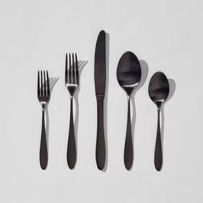 flatware set | Rigby