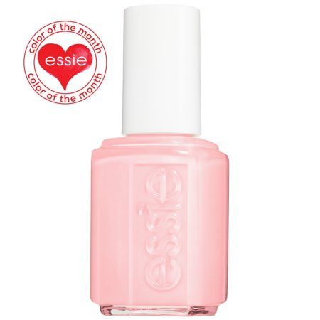 essie Nail Polish (Pinks), Fiji, 0.46 fl oz | Walmart (US)