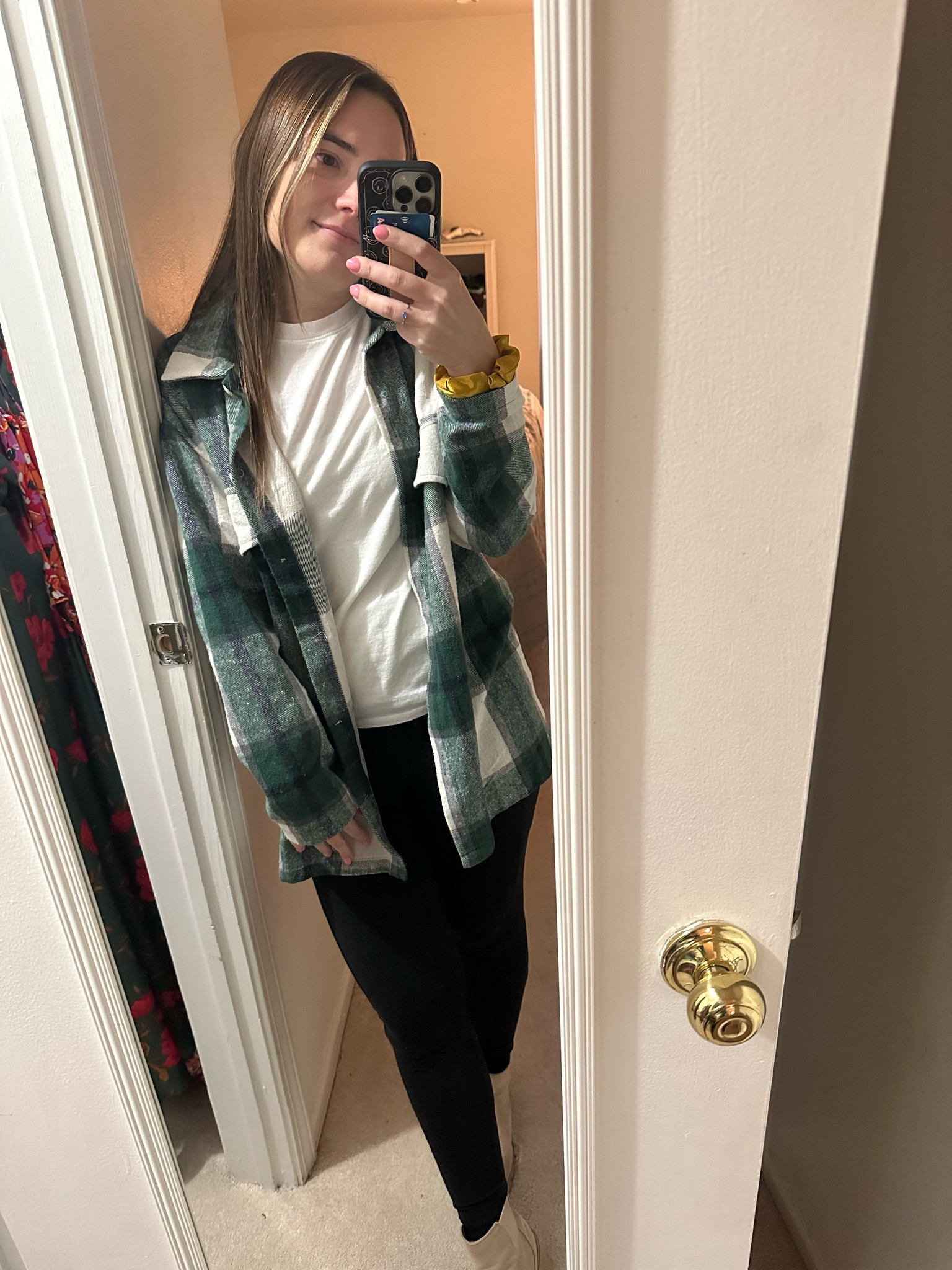 Teacher fit🤍

#LTKworkwear #LTKfindsunder50 #LTKSeasonal