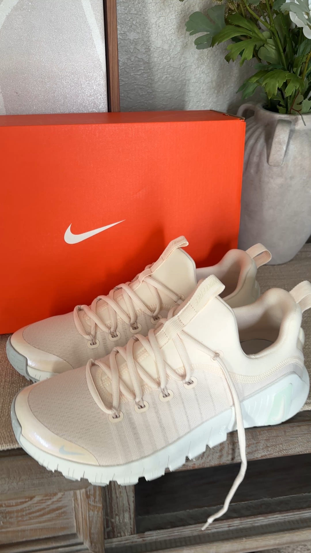 Nike Metcon 6 sneakers for women 

#LTKTravel #LTKActive #LTKfitnessgoals