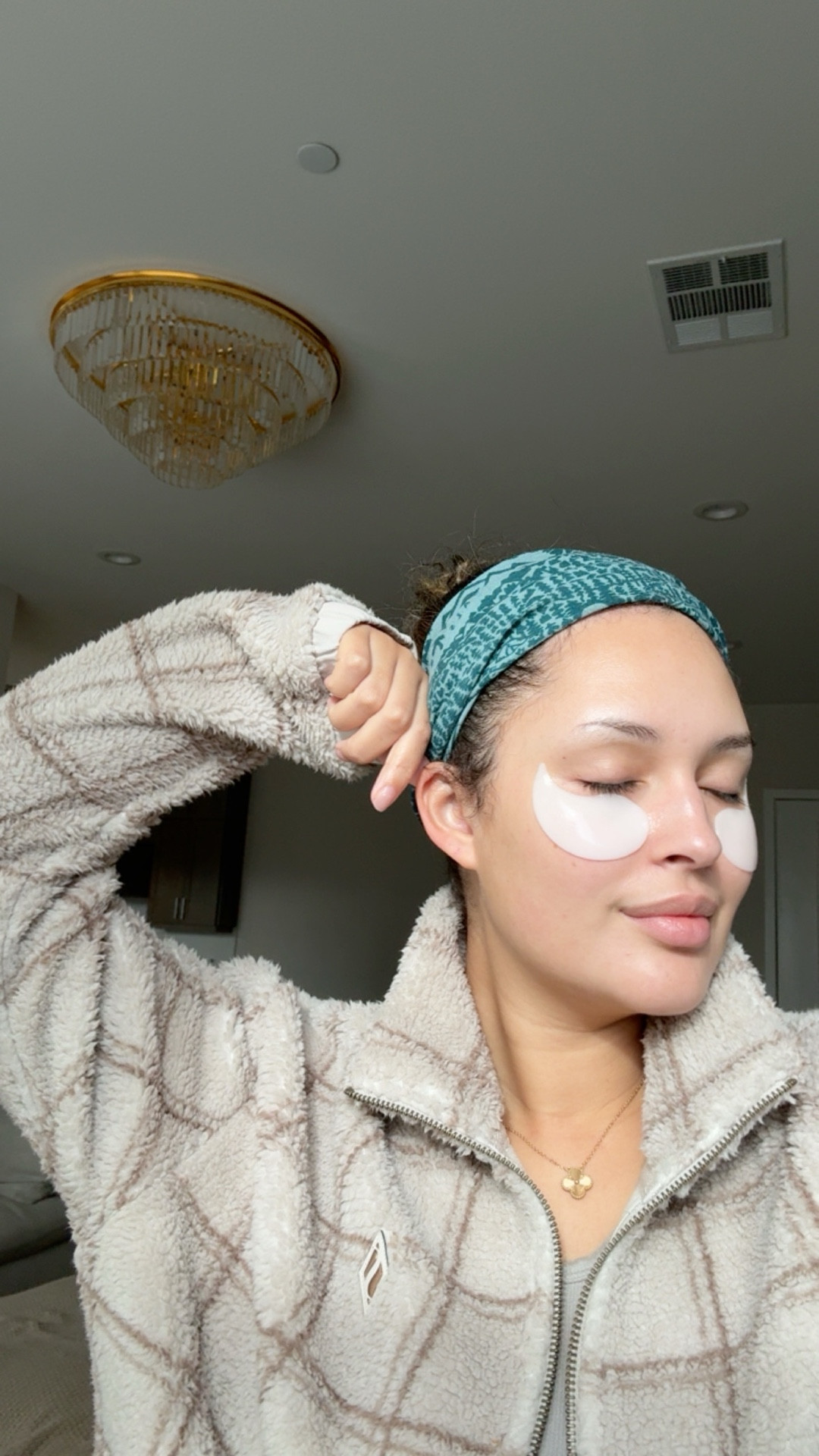 ultimate mom hack not really for anyone that wants to look rejuvenated and fresh! eye patches can help so much. These are my favorite eye patches for skincare:) 

#LTKBeauty #LTKFindsUnder50