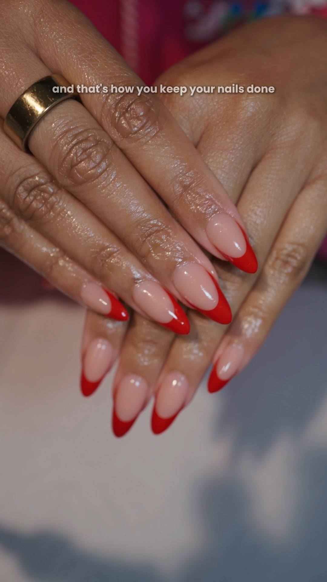 Everything you need to do Gel X nails at home from start to finish! I’m talking cuticle care, nail prep, gel adhesive, tips, builder gel, top coat, cuticle oil, nail drill, UV lamp — the whole nine. One-time investment that pays for itself fast, especially when your DoorDash bill is looking a little too familiar 😭 Shop everything linked here



#LTKBeauty #LTKselfcare