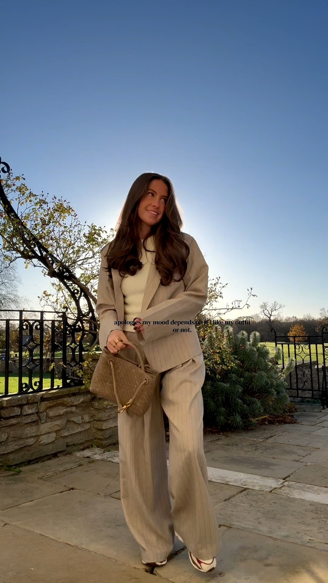 Suit - plt - chic 

#LTKstyletip #LTKuk #LTKwinter