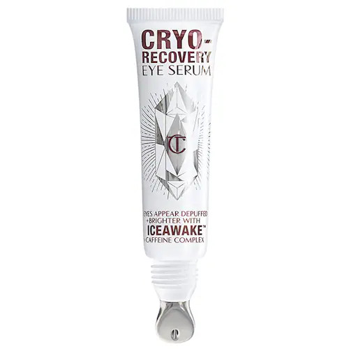 Cryo-Recovery Depuffing Eye Serum | Sephora (US)