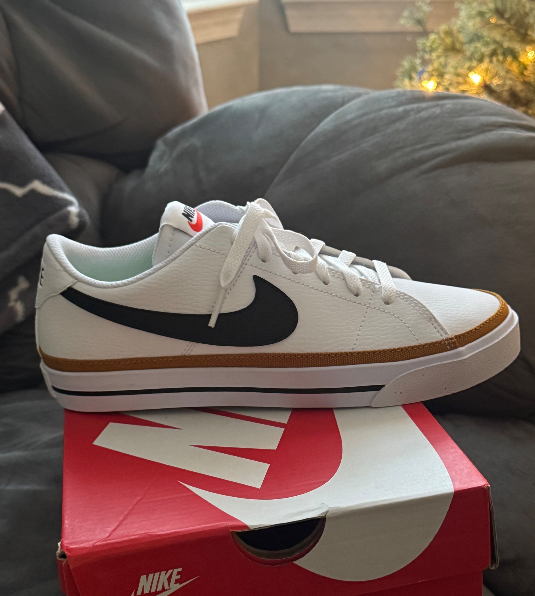 My favorite sneakers are on a big sale! 

#LTKootd #LTKOver40 #LTKHoliday
