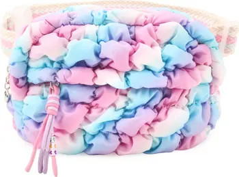 OMG Accessories Kids' Scrunch Belt Bag | Nordstrom | Nordstrom