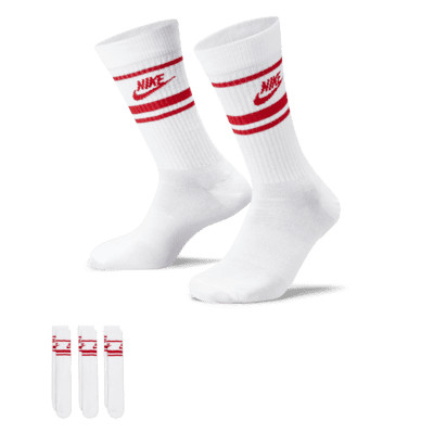 Crew Socks (3 Pairs) | Nike (US)