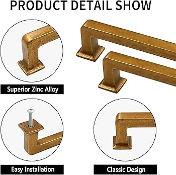 Antique Brass | Amazon (US)