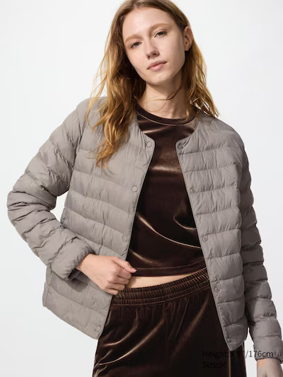 Color: 03 GRAY | UNIQLO (US)