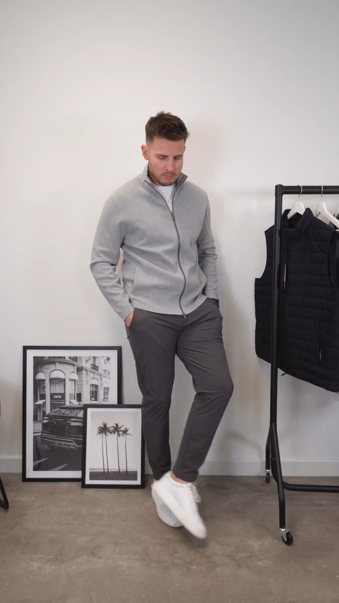 Simple outfit ideas!