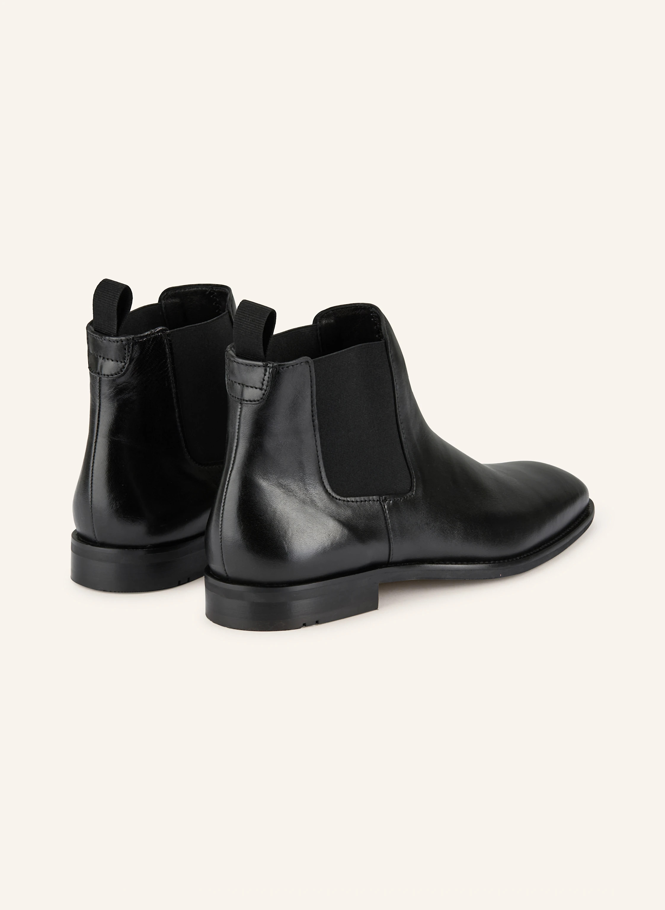 LLOYD Chelsea-Boots VERA 315 in schwarz | Breuninger (DACH)