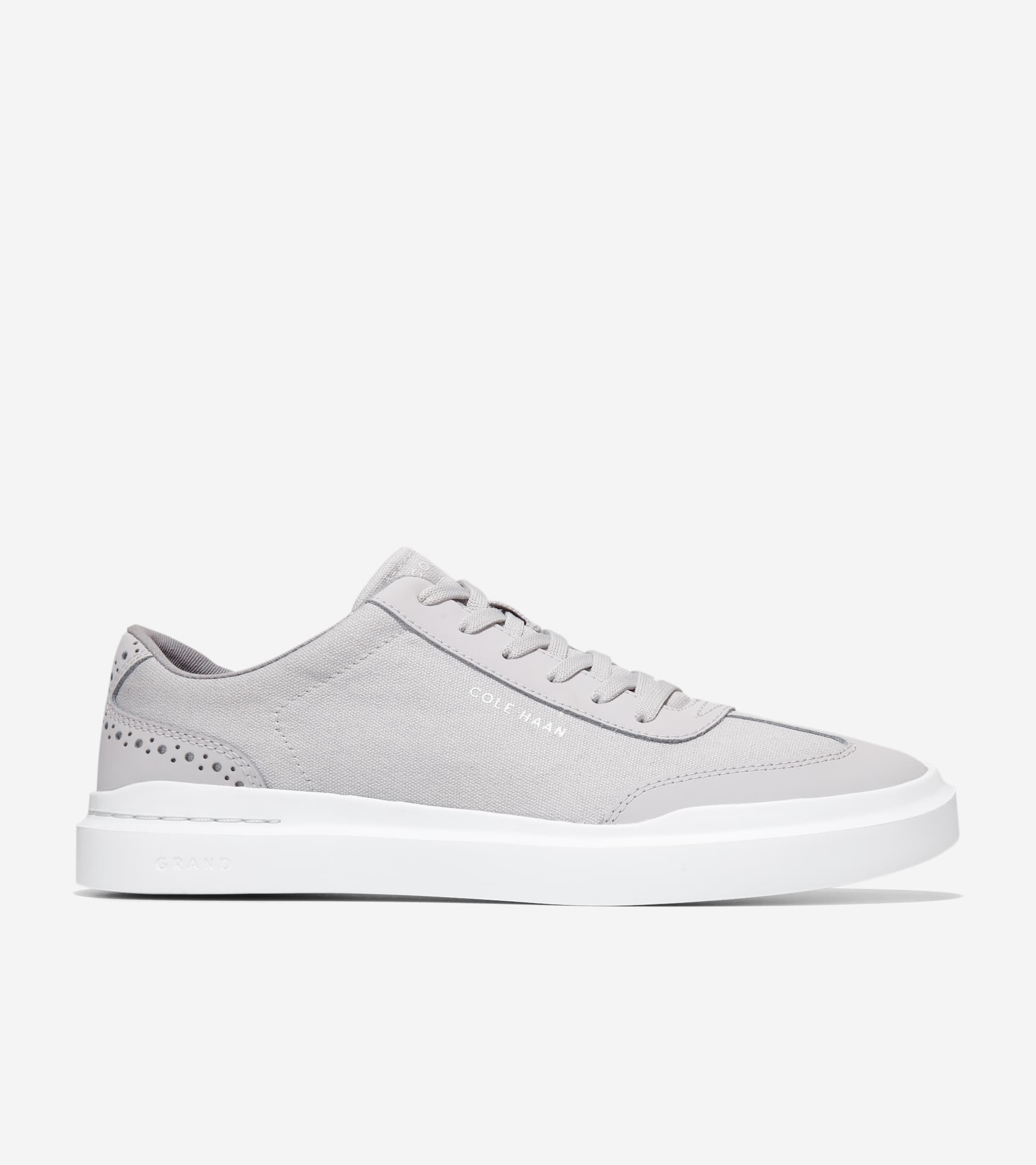 Men's GrandPrø Rally T-toe Sneaker | Cole Haan (US)