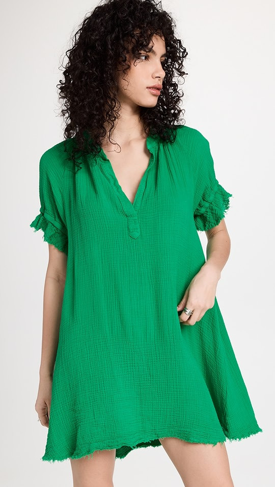 Antibes Caftan | Shopbop