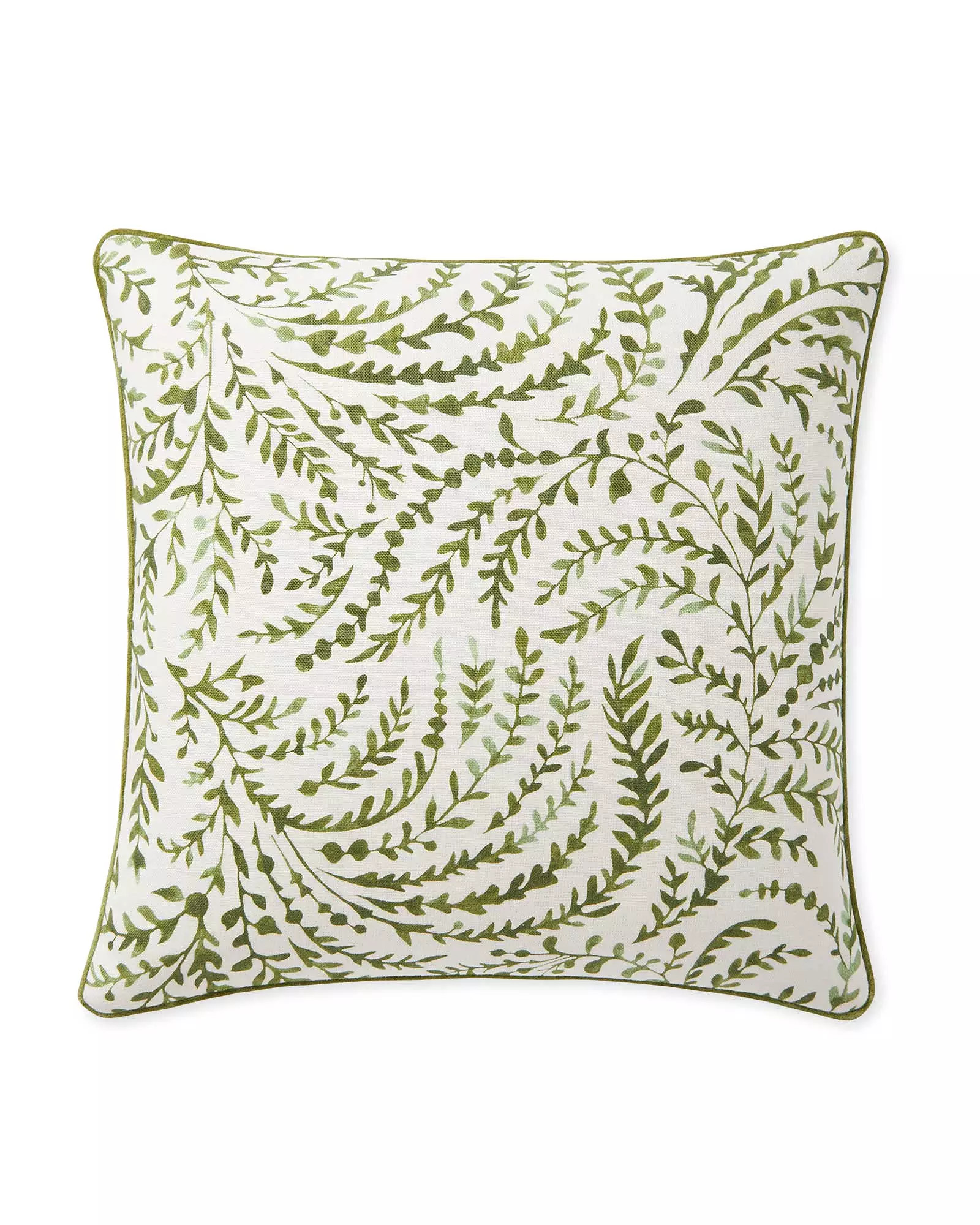 Priano Pillow | Serena and Lily