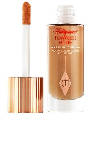 Charlotte Tilbury Hollywood Flawless Filter in 6.5 Deep. | Revolve Clothing (Global)